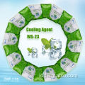 Aditif Makanan Coolada WS-23 Bubuk Kristal Sintetis
